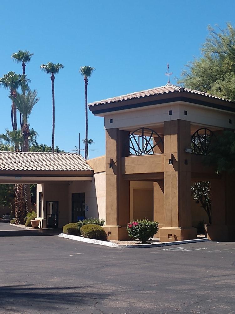 Windemere Hotel & Conference Center Mesa Exterior foto