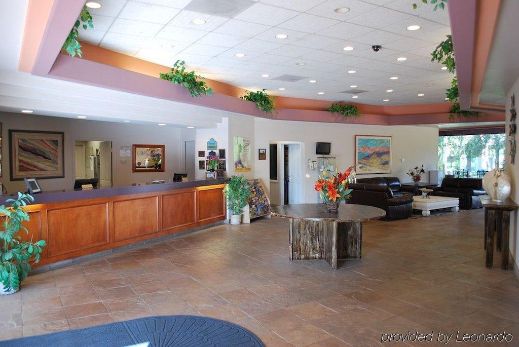Windemere Hotel & Conference Center Mesa Interior foto
