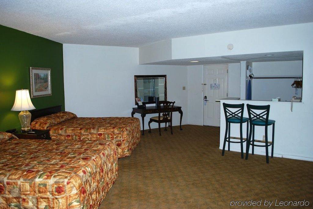 Windemere Hotel & Conference Center Mesa Quarto foto